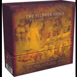 The Flower Kings - A Kingdom Of Colours II - The Complete Collection From 2004 To 2013 '2018