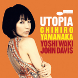 Chihiro Yamanaka - Utopia '2018