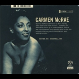 Carmen McRae - Carmen McRae '2006