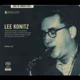 Lee Konitz - Lee Konitz '2006