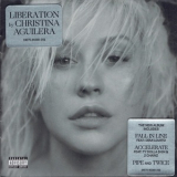 Christina Aguilera - Liberation '2018