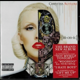 Christina Aguilera - Bionic '2010