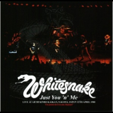Whitesnake - Just You'n'Me '1980