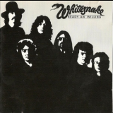 Whitesnake - Ready An' Willing '1980