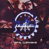 Puissance - Total Cleansing '2001