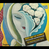Derek & The Dominos - Layla And Other Assorted Love Songs (40th Anniversary Deluxe Edition) (2CD) '1970