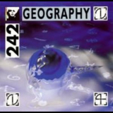 Front 242 - Geography 1981 - 1983 '1992