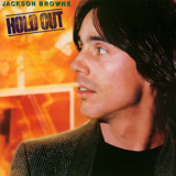 Jackson Browne - Hold Out '1980