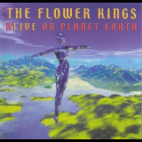 The Flower Kings - Alive On Planet Earth '2000