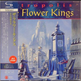 The Flower Kings - Retropolis '1996