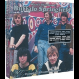 Buffalo Springfield - What's That Sound? Complete Albums Collection '2018