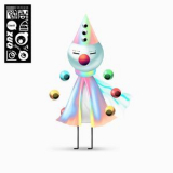 Iglooghost - Clear Tamei '2018