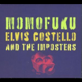 Elvis Costello And The Imposters - Momofuku '2008