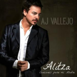 A.J. Vallejo - Alitza '2018