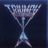 Triumph - Allied Forces '1981