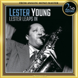 Lester Young - Lester Leaps In '2018