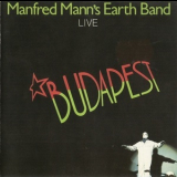 Manfred Mann's Earth Band - Budapest (Live) '1983