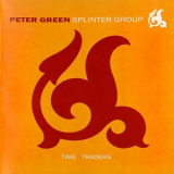 Peter Green - Time Traders '2001
