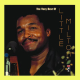 Little Milton - The Very Best Of Little Milton '2007