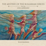 Mystery Of The Bulgarian Voices, The - Boocheemish '2018