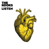 The Kooks - Listen (Deluxe) '2015