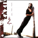 Zazie - Je, Tu, Ils '1992