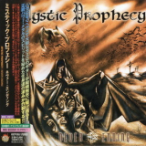 Mystic Prophecy - Never-Ending (King Rec., KICP-1055, Japan) '2004