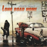 Midnite Johnny - Long Road Home '2018