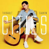 Thibault Cauvin - Cities II '2018