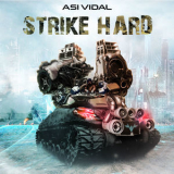 Asi Vidal - Strike Hard '2018