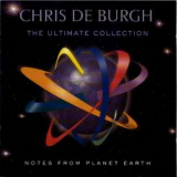 Chris De Burgh - Notes From Planet Earth: The Best Of Chris De Burgh '2001