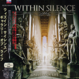 Within Silence - Gallery Of Life '2015