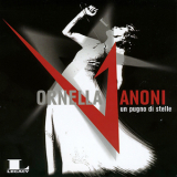 Ornella Vanoni - Un Pugno Di Stelle - L'appuntamento (CD3) '2018