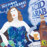 Acid Arab - Musique De France '2016