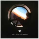 Flight Facilities - Heart Attack (Remixes) '2015