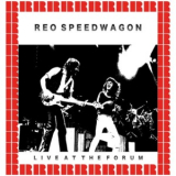 Reo Speedwagon - The Forum, Inglewood, Los Angeles, October 8, 1982 '2018