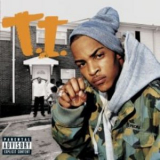 T.I. - Urban Legend '2004