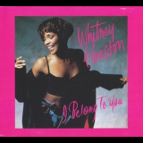 Whitney Houston - I Belong To You '1991