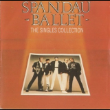 Spandau Ballet - The Singles Collection '1985