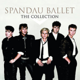 Spandau Ballet - The Collection '2015