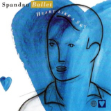 Spandau Ballet - Heart Like A Sky '1989