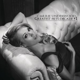 Carrie Underwood - Greatest Hits: Decade #1 (CD1) '2014
