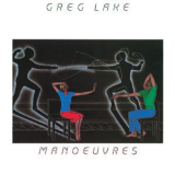 Greg Lake - Manoeuvres '2016
