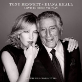 Tony Bennett & Diana Krall - Love Is Here To Stay '2018