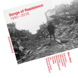 Marc Ribot - Songs Of Resistance 1942-2018 '2018