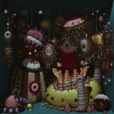 Orbital - Monsters Exist (Deluxe Edition) '2018