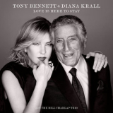 Tony Bennett & Diana Krall - Love Is Here To Stay [Hi-Res] '2018