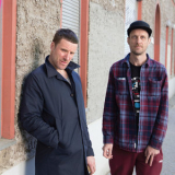 Sleaford Mods - Sleaford Mods [Hi-Res] '2018