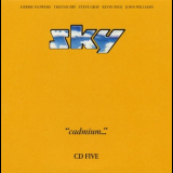 Sky - Cadmium '1983