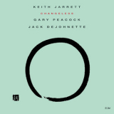 Keith Jarrett - Changeless '1989